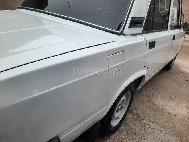 LADA (VAZ) 2107 2010, 97,000 km - 1.6 l - Bakı