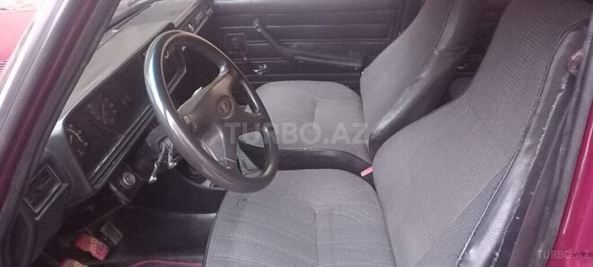 LADA (VAZ) 2107 2001, 88,888 km - 1.6 л - Bakı