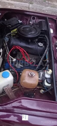 LADA (VAZ) 2107 2001, 88,888 km - 1.6 л - Bakı