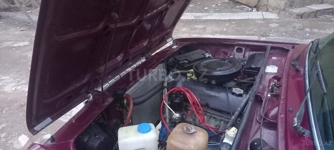 LADA (VAZ) 2107 2001, 88,888 km - 1.6 л - Bakı