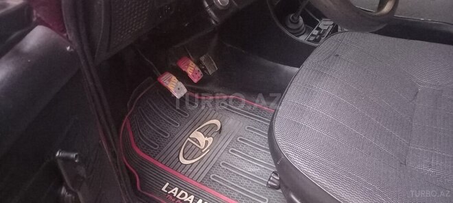 LADA (VAZ) 2107 2001, 88,888 km - 1.6 л - Bakı
