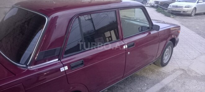 LADA (VAZ) 2107 2001, 88,888 km - 1.6 л - Bakı