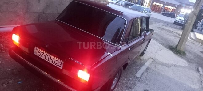 LADA (VAZ) 2107 2001, 88,888 km - 1.6 л - Bakı