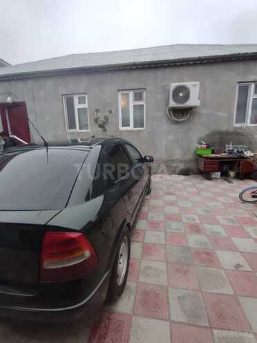 Opel Astra 1999, 35,200 km - 1.6 l - Sumqayıt