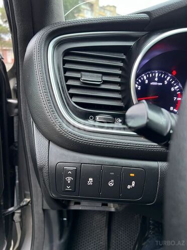 Kia Optima 2013, 386,243 km - 2.0 l - Bakı