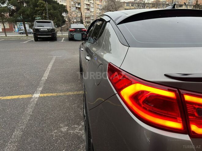 Kia Optima 2013, 386,243 km - 2.0 l - Bakı