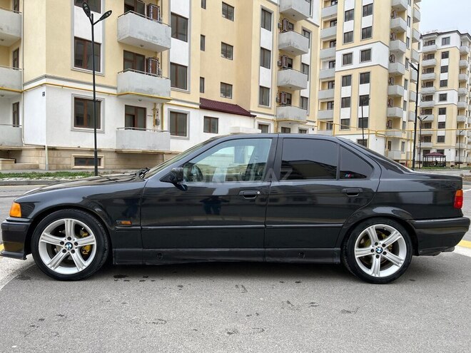 BMW 318 1994, 350,000 km - 1.8 l - Bakı
