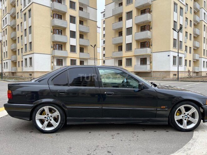 BMW 318 1994, 350,000 km - 1.8 l - Bakı