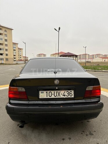 BMW 318 1994, 350,000 km - 1.8 l - Bakı