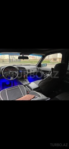 BMW 318 1994, 350,000 km - 1.8 l - Bakı