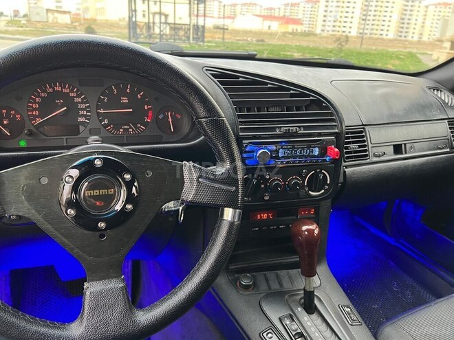 BMW 318 1994, 350,000 km - 1.8 l - Bakı