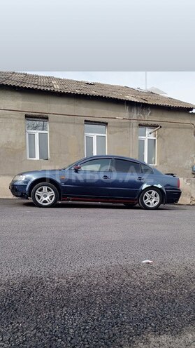 Volkswagen Passat 1998, 200,000 km - 1.8 l - Gəncə