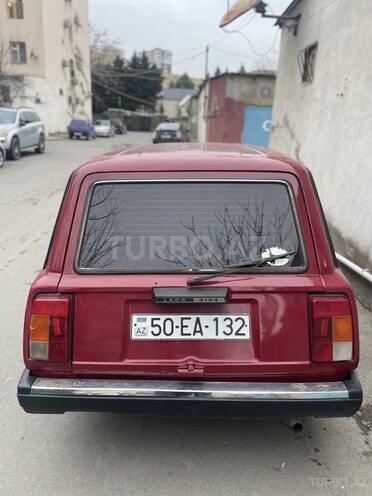 LADA (VAZ) 2104 1993, 293,000 km - 1.6 л - Bakı