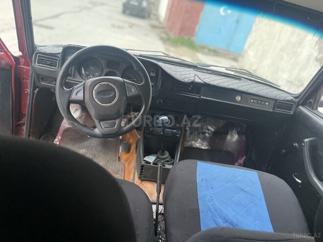 LADA (VAZ) 2104 1993, 293,000 km - 1.6 л - Bakı