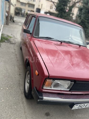 LADA (VAZ) 2104 1993, 293,000 km - 1.6 л - Bakı