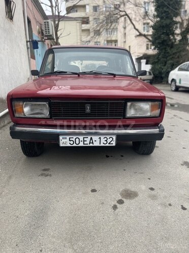 LADA (VAZ) 2104 1993, 293,000 km - 1.6 л - Bakı