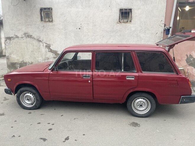 LADA (VAZ) 2104 1993, 293,000 km - 1.6 л - Bakı