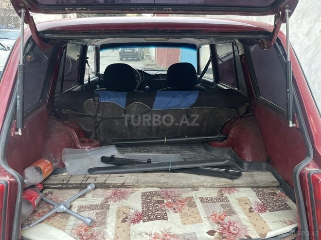 LADA (VAZ) 2104 1993, 293,000 km - 1.6 л - Bakı