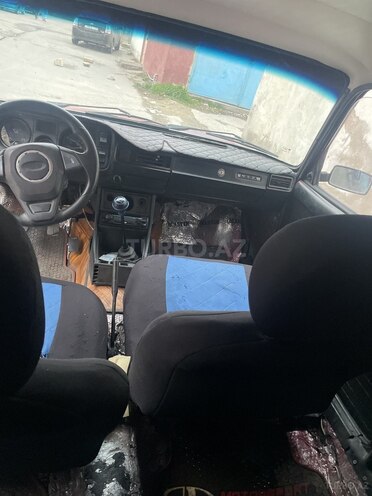 LADA (VAZ) 2104 1993, 293,000 km - 1.6 л - Bakı
