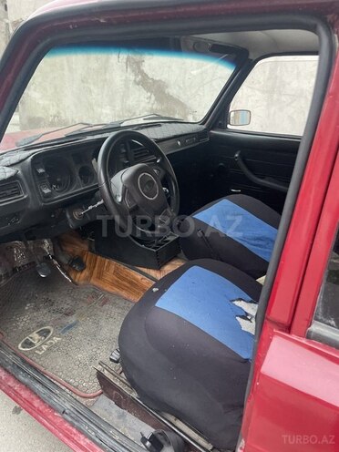 LADA (VAZ) 2104 1993, 293,000 km - 1.6 л - Bakı