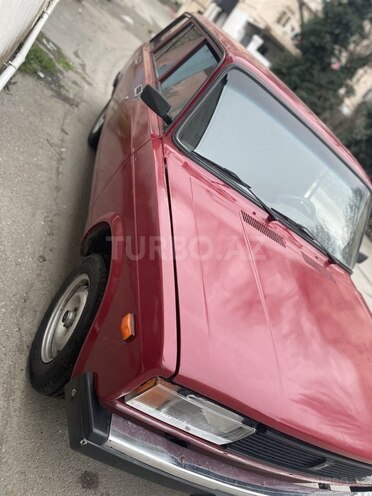 LADA (VAZ) 2104 1993, 293,000 km - 1.6 л - Bakı