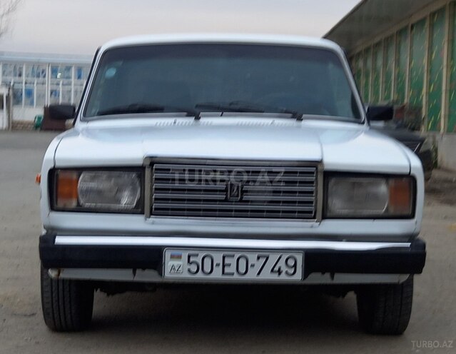 LADA (VAZ) 2107 1998, 99,879 km - 1.6 l - Şirvan