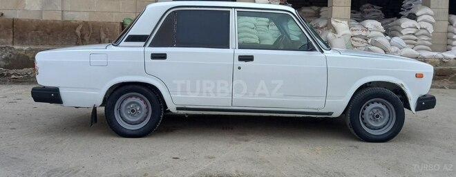 LADA (VAZ) 2107 1998, 99,879 km - 1.6 l - Şirvan