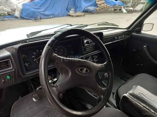 LADA (VAZ) 2107 1998, 99,879 km - 1.6 l - Şirvan
