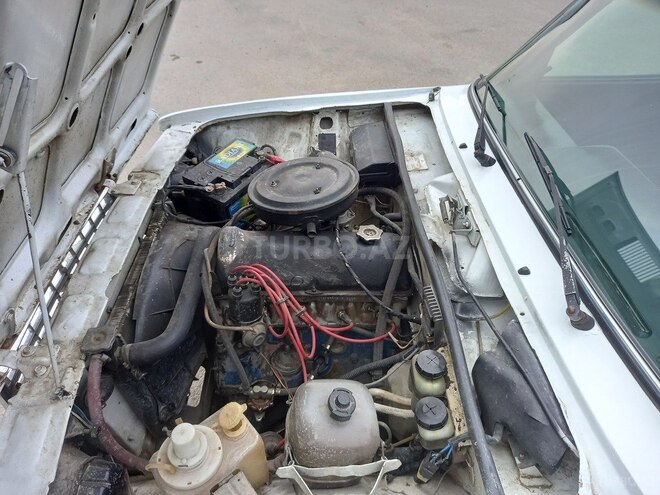 LADA (VAZ) 2107 1998, 99,879 km - 1.6 l - Şirvan