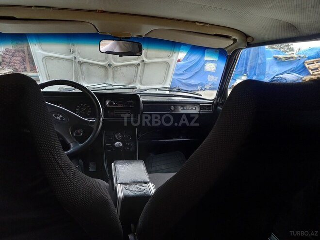 LADA (VAZ) 2107 1998, 99,879 km - 1.6 l - Şirvan