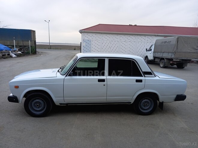 LADA (VAZ) 2107 1998, 99,879 km - 1.6 l - Şirvan