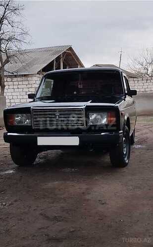LADA (VAZ) 2107 2011, 56,560 km - 1.6 л - Ağstafa