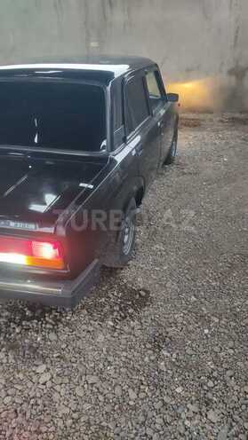 LADA (VAZ) 2107 2011, 56,560 km - 1.6 л - Ağstafa