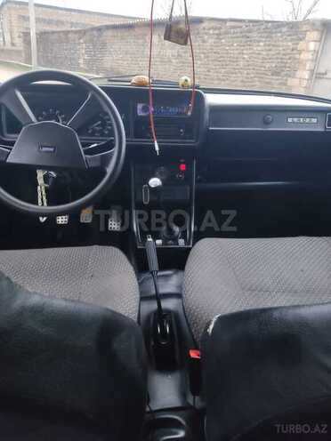 LADA (VAZ) 2107 2011, 56,560 km - 1.6 л - Ağstafa