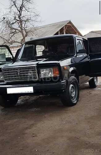 LADA (VAZ) 2107 2011, 56,560 km - 1.6 л - Ağstafa