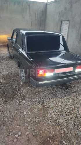 LADA (VAZ) 2107 2011, 56,560 km - 1.6 л - Ağstafa