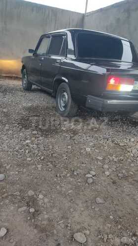 LADA (VAZ) 2107 2011, 56,560 km - 1.6 л - Ağstafa