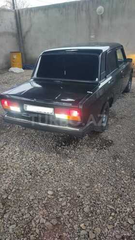 LADA (VAZ) 2107 2011, 56,560 km - 1.6 л - Ağstafa