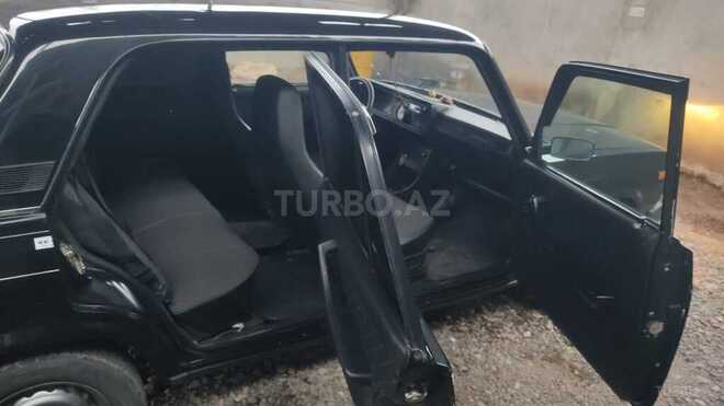 LADA (VAZ) 2107 2011, 56,560 km - 1.6 л - Ağstafa