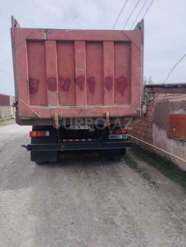 Shacman SX3314DT366 2012, 200,000 km - 12.0 l - İmişli