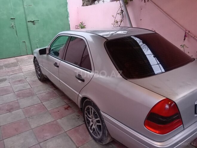 Mercedes C 180 1995, 380,000 km - 1.8 l - Bakı