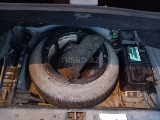 Mercedes C 180 1995, 380,000 km - 1.8 l - Bakı