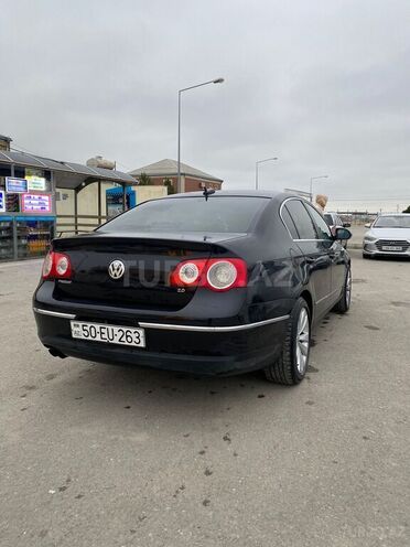 Volkswagen Passat 2005, 356,000 km - 2.0 l - Sumqayıt