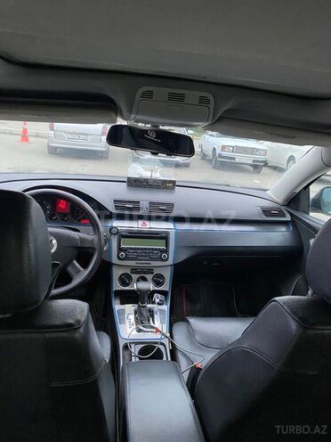 Volkswagen Passat 2005, 356,000 km - 2.0 l - Sumqayıt