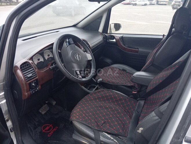 Opel Zafira 1999, 340,000 km - 1.8 л - Sumqayıt