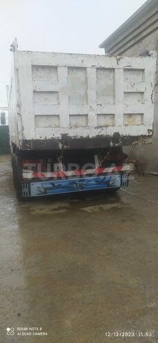 Shacman F3000 2011, 154,327 km - 9.7 l - Bakı