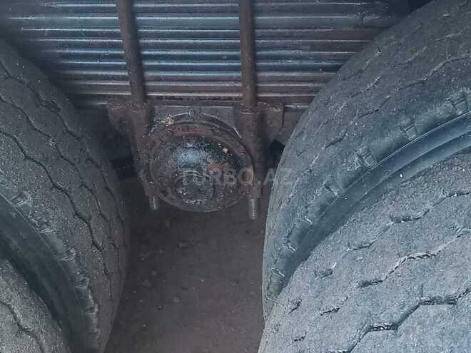 Shacman F3000 2011, 154,327 km - 9.7 l - Bakı