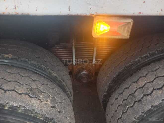 Shacman F3000 2011, 154,327 km - 9.7 l - Bakı