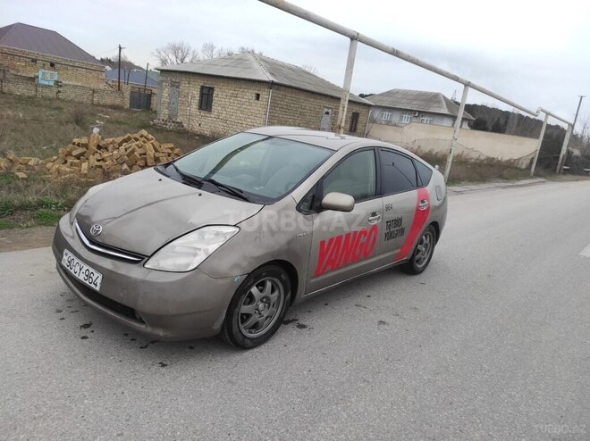 Toyota Prius 2007, 280,000 km - 1.5 l - Bakı