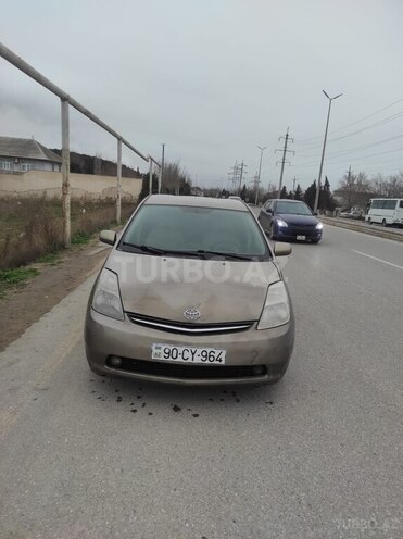 Toyota Prius 2007, 280,000 km - 1.5 l - Bakı